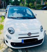 Fiat 500C 1.0 GSE N3 Hybrid ROCKSTAR C ROCKSTAR - Fiat