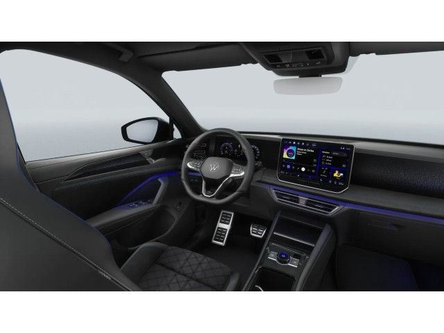 Volkswagen Tiguan - Bild 9