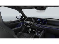 Volkswagen Tiguan - Vorschau Bild 9