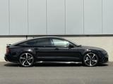 Audi RS7 4.0 TFSI quattro tiptronic Sportback - - Audi RS7 aus 2014