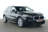 BMW X2 sDrive20i M Sport Navi+HUD|ad.FW|ParkAs|SHZ - BMW X2 Gebrauchtwagen in München