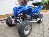 Yamaha YAMAHA RAPTOR QUAD YFM 660R  - Offers matching your search criteria