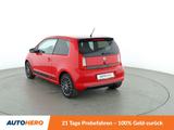 Skoda Citigo 1.0 MPI Monte Carlo*SHZ*KLIMA*GARANTIE* - Skoda Citigo in Frankfurt (Main)