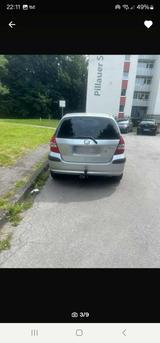 Honda Gets - Honda e mit Benzin-Antrieb