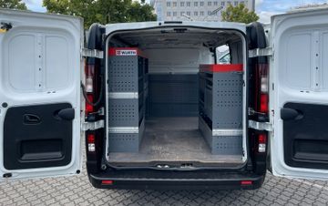 Renault Trafic - 11