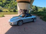 Porsche Boxster S 986 Facelift - Porsche Boxster: Facelift