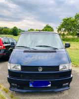 Volkswagen T4 Van/Bus Camper 2,4  - Volkswagen Camper bus