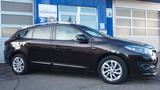 Renault Megane III Grandtour Limited Klima Navi PDC Temp - gebrauchte Renault Megane aus dem Jahr 2015