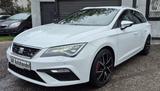 Seat Leon ST FR Aut LED ACC Keyless Appl/Android Car - Seat Leon Gebrauchtwagen in München