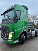 Volvo FH 500 ATL 5x Vorhanden 8x2 - Volvo 4x4