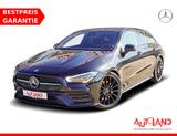 Mercedes-Benz CLA 200 AMG Line LED Klimaaut. Navi Burmester - gebrauchte Mercedes-Benz CLA 200 aus dem Jahr 2020