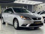 Seat Leon 1.6 TDI CARPLAY/NAVI/PDC/LANE/HIFI/TEMPOMAT - Seat Leon Gebrauchtwagen