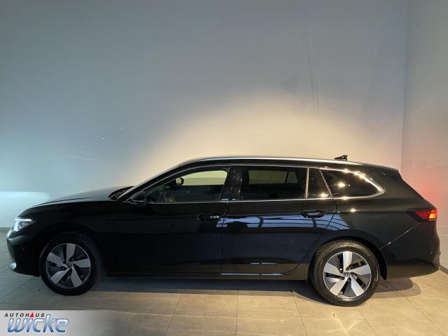 Passat Variant 1.5 e TSI DSG Business NEUES