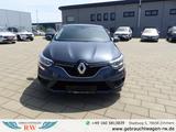 Renault Megane IV Play NAVI+MULTI+TEMPO+PDC+GARANTIE - Renault Megane Play