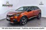 Peugeot 3008 THP 165 EAT6 GT Line - Peugeot 3008: 1.6