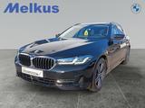 BMW 540d xDrive Touring Head-Up HK HiFi DAB WLAN - BMW 540 in Dresden