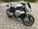 BMW S1000R (Euro 3 Sound/Windschild/Dynamique Pro) - GEBRAUCHT NÜRNBERG