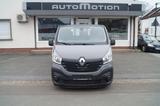 Renault Trafic Combi L1H1 2,7t  Expression*6-Sitzer*RFK - Renault Trafic in Bielefeld