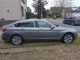 BMW 535 Gran Turismo 535i Gran Turismo - - BMW 535 Gran Turismo mit Benzin-Antrieb