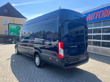 Ford Transit - 6
