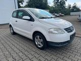 Volkswagen VW Fox 1.2 | TÜV 07/2028 | Nur 88.500 km !!! - Volkswagen Fox: 1.0