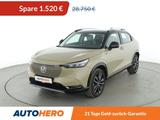 Honda HR-V 1.5 i-MMD Hybrid Advance Style Aut*NAVI*LED - Honda HR-V: Advance Style