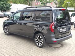 Fahrzeugabbildung Grand Kangoo III Techno 1.3 TCe130 EDC 7 Sitzer