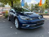 Volkswagen Golf VII Lim. Highline BlueMotion*ServiceVoll* - Volkswagen Golf: Vi Bluemotion