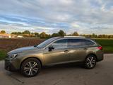 Subaru OUTBACK 2.5i Lineartronic Sport * N... - Subaru Gebrauchtwagen in Stuttgart