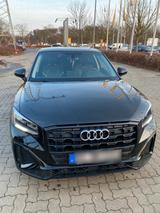 Audi 2021 Audi Q2 35 TFSI S LINE 19 Zoll Felgen... - Audi Q2 in Braunschweig