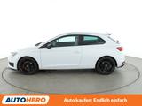 Seat Leon 2.0 TSI Cupra 290 Aut. *NAVI*LED*SHZ*TEMPO* - Seat Leon Gebrauchtwagen