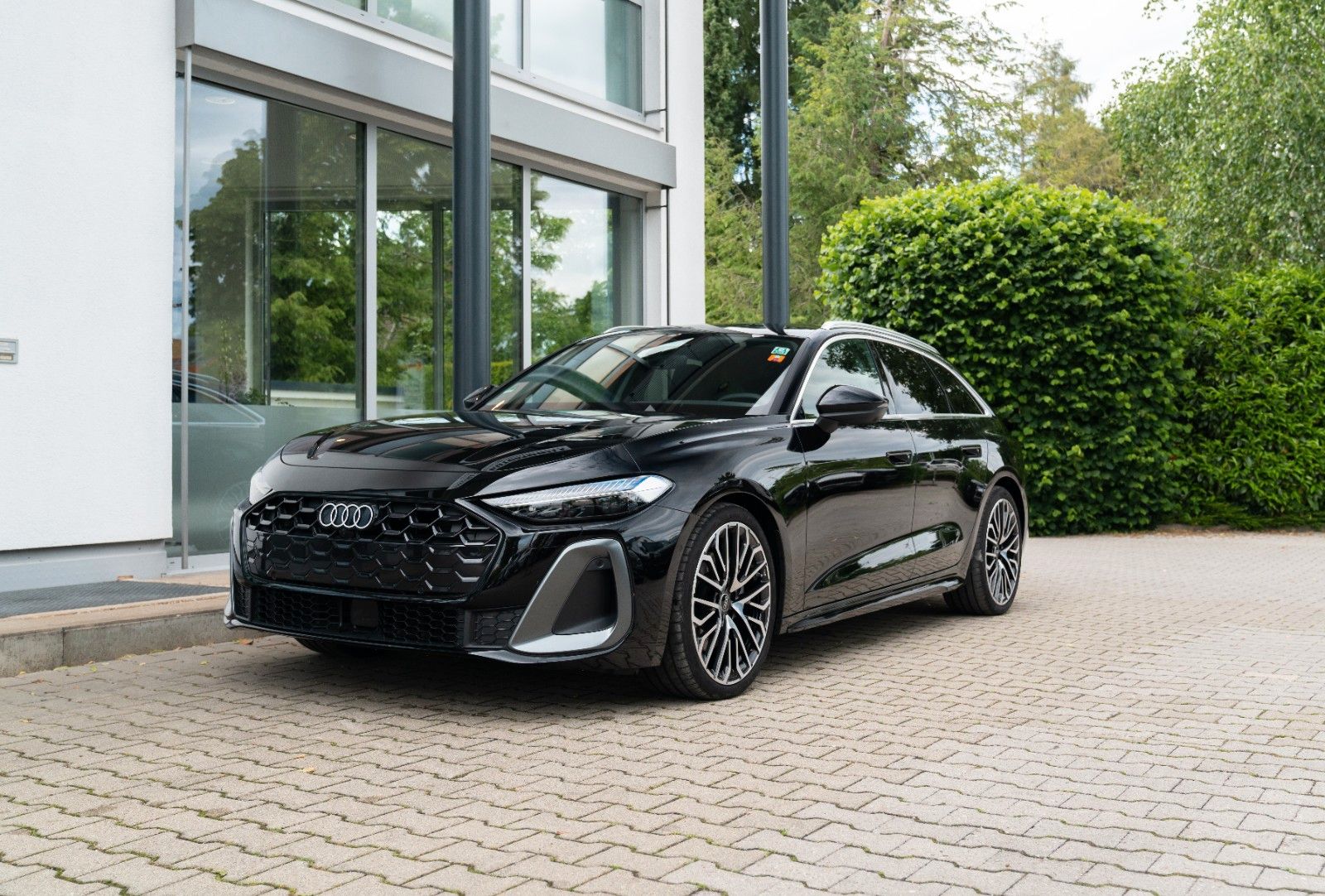 Audi A5 Avant quattro/ S-LINE/ B&O/ TECH+/ AHK