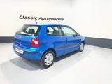 Volkswagen Polo 1.4 Comfortline - gebrauchte VW Polo aus dem Jahr 2002