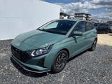 Hyundai i20 COMFORT DCT NAVI SHZ RFK ALU PDC 1.0 T-GD...