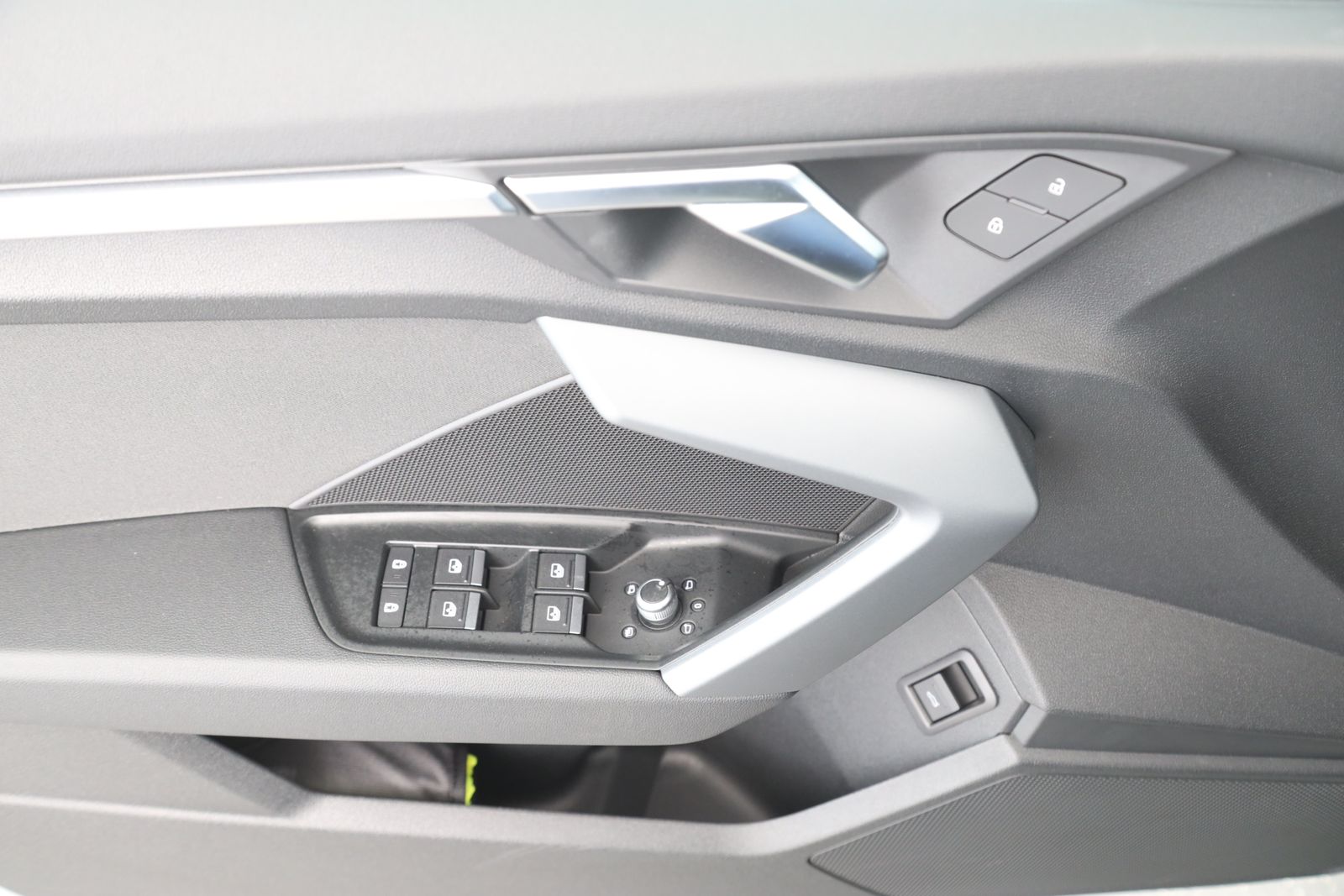 Audi A3 - Bild 17