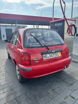 Nissan Micra 1.0 Salsa Tüv 2027 1.Hand - Nissan Micra aus 1999