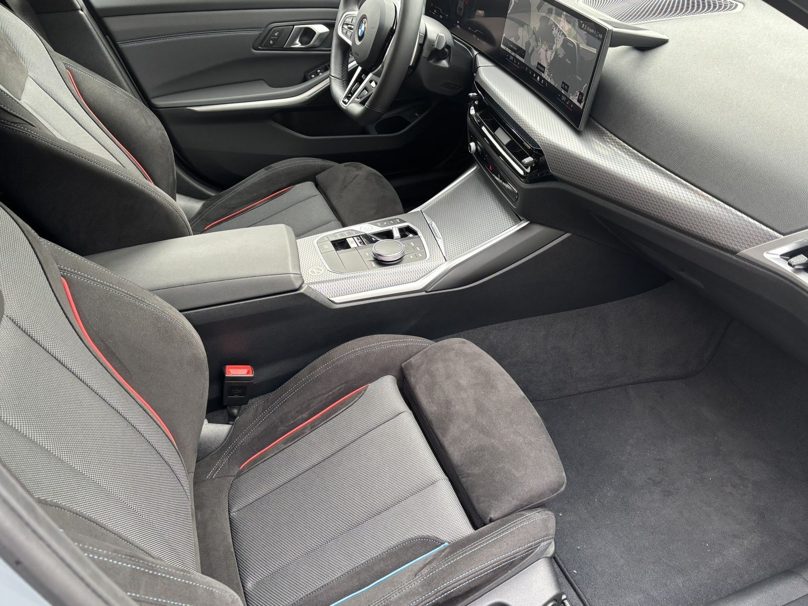 BMW 330 - Bild 13