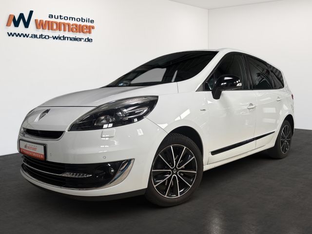 Renault Grand Scenic 1.5 dCi 110 BOSE Edtion -- Glasdach