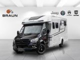 Eura Mobil Profila T 726 EF Black Edition 3x Mondial SOLAR