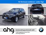 BMW X3 xDrive20d Navi Bluetooth PDC Kurvenlicht - BMW X3: Bluetooth