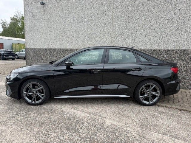 Audi A3 Limousine 30 TDI S line