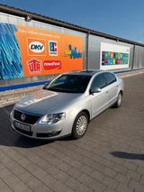 Volkswagen Passat B6 2.0 Benziner zu verka... - VW Passat Variant von 2005