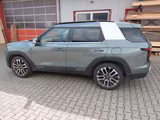 Ssangyong Torres 1.5 T-GDI Forest Edition Automatik Fo... - Ssangyong Torres SUV