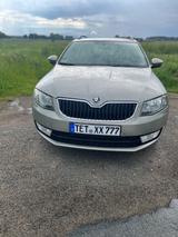Skoda Octavia 1.6 TDI 81kW Active Combi Active - Skoda Octavia: 81 Kw