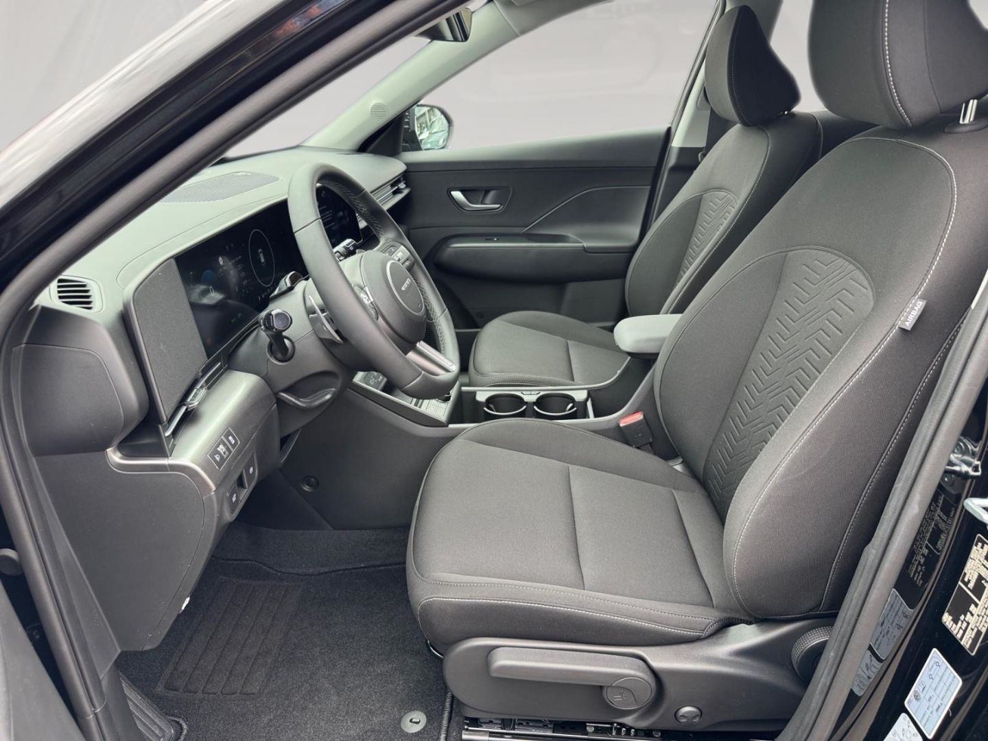 Hyundai KONA Elektro – Bild 7