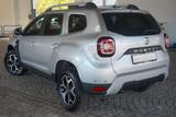 Dacia Duster II 1.3 TCE Prestige Navi Totwinkel Kamera - Dacia Duster Gebrauchtwagen in Hamburg