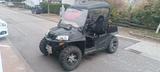 Andere Hisun hs800  - QUAD 800