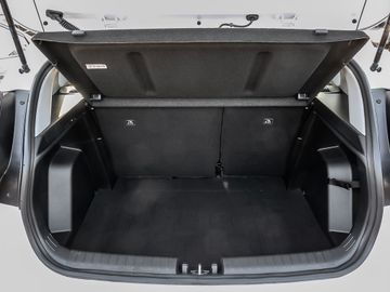 Hyundai Bayon 1.0 Select 2WD Kamera Navi Spurhalteassi.