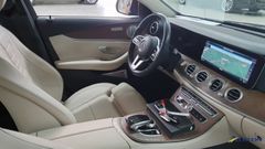 Fahrzeugabbildung Mercedes-Benz E 220d Lim. 4Matic Avantgarde Navi LED Leder AHK