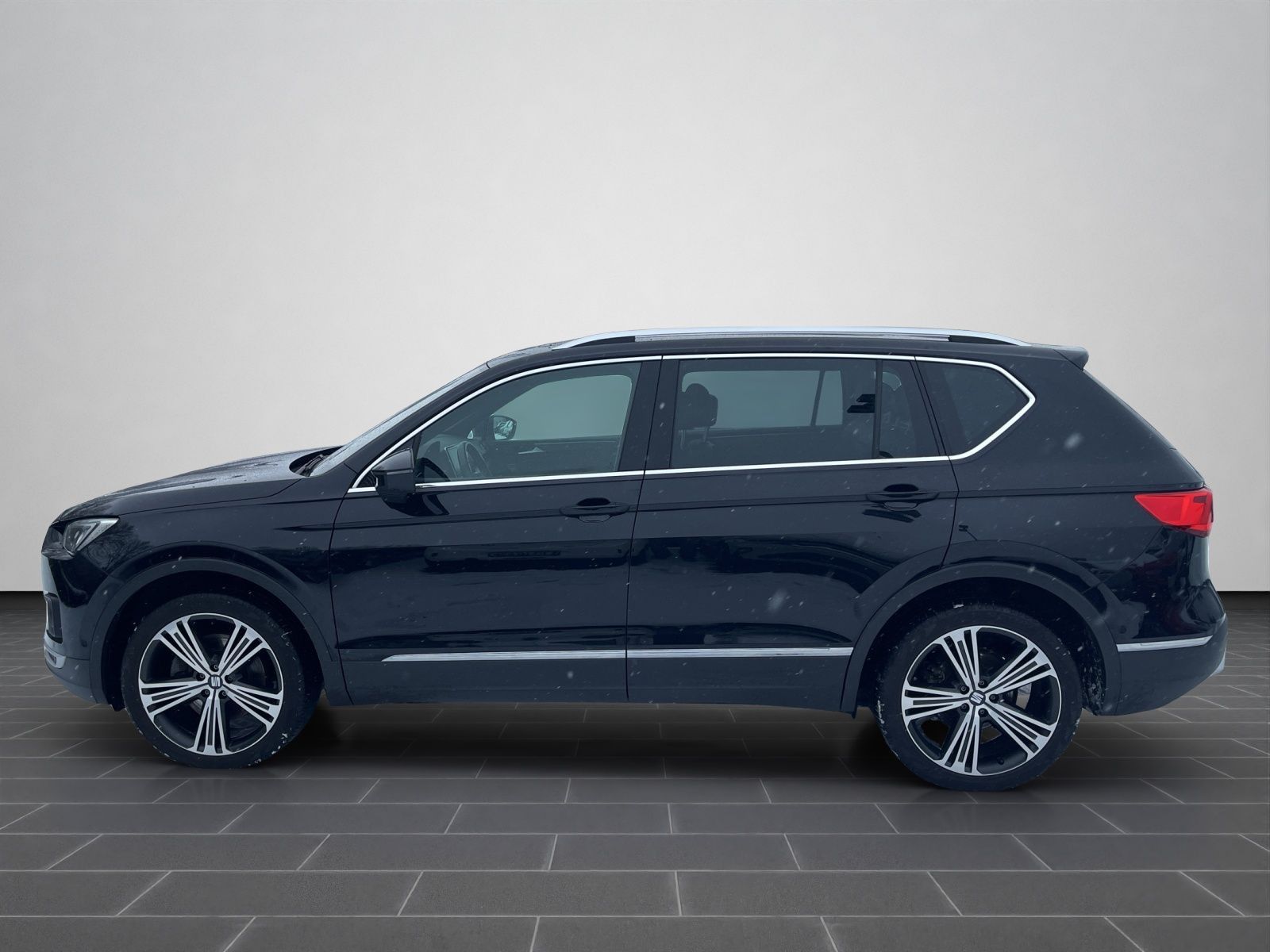 Seat Tarraco - Bild 8